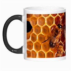 Honey Bees Morph Mugs by BangZart