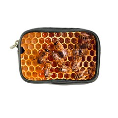 Honey Bees Coin Purse by BangZart