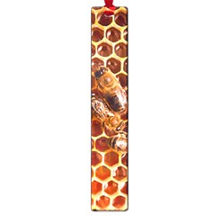 Honey Bees Large Book Marks by BangZart