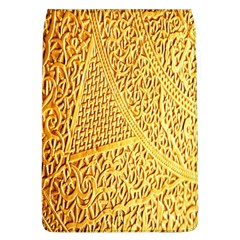 Gold Pattern Flap Covers (l)  by BangZart