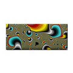 Fractals Random Bluray Cosmetic Storage Cases by BangZart