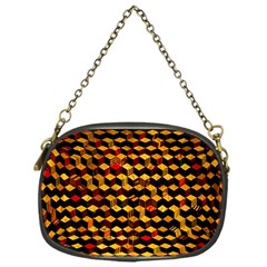 Fond 3d Chain Purses (one Side)  by BangZart