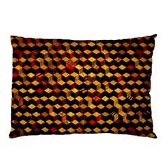 Fond 3d Pillow Case (two Sides) by BangZart