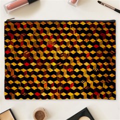 Fond 3d Cosmetic Bag (xxxl)  by BangZart