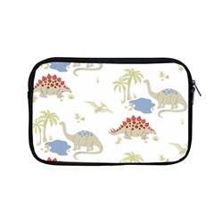 Dinosaur Art Pattern Apple Macbook Pro 13  Zipper Case by BangZart