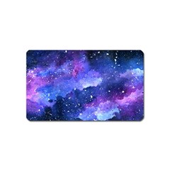 Galaxy Magnet (name Card)