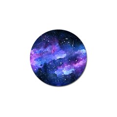 Galaxy Golf Ball Marker (10 Pack)