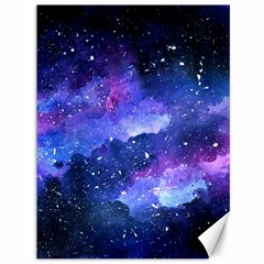 Galaxy Canvas 36  X 48   by Kathrinlegg