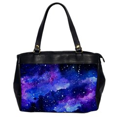 Galaxy Office Handbags by Kathrinlegg