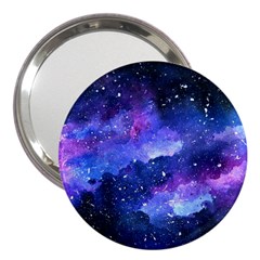 Galaxy 3  Handbag Mirrors by Kathrinlegg