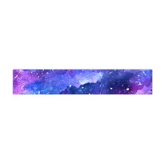 Galaxy Flano Scarf (mini)