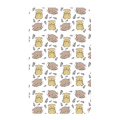 Cute Hamster Pattern Memory Card Reader by BangZart