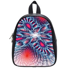 Creative Abstract School Bags (small)  by BangZart