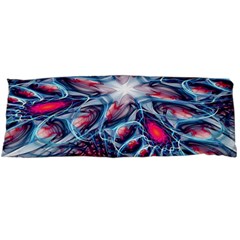 Creative Abstract Body Pillow Case (dakimakura) by BangZart