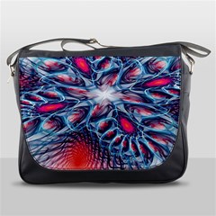 Creative Abstract Messenger Bags by BangZart