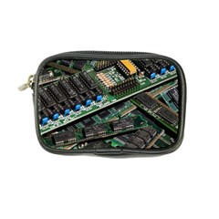 Computer Ram Tech Coin Purse by BangZart