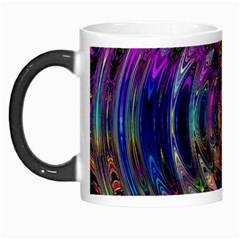 Color In The Round Morph Mugs by BangZart