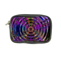 Color In The Round Coin Purse by BangZart