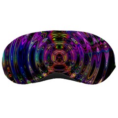 Color In The Round Sleeping Masks by BangZart