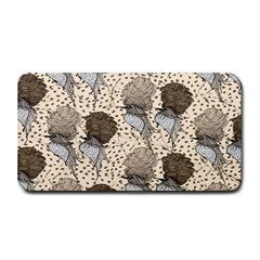 Bouffant Birds Medium Bar Mats by BangZart