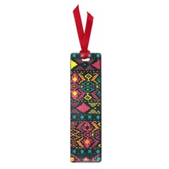 Bohemian Patterns Tribal Small Book Marks by BangZart