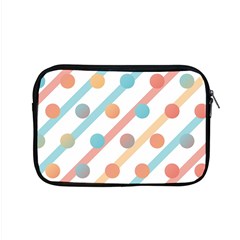 Simple Saturated Pattern Apple Macbook Pro 15  Zipper Case by linceazul