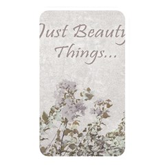 Shabby Chic Style Motivational Quote Memory Card Reader by dflcprints