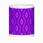 Decorative seamless pattern  Morph Mugs Center