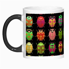 Beetles Insects Bugs Morph Mugs by BangZart