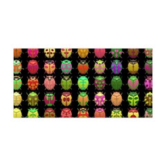 Beetles Insects Bugs Yoga Headband by BangZart