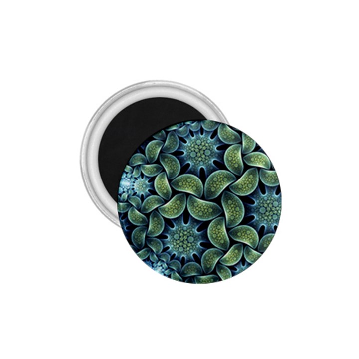 Blue Lotus 1.75  Magnets