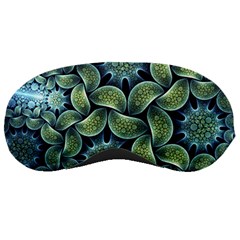 Blue Lotus Sleeping Masks by BangZart