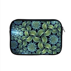 Blue Lotus Apple Macbook Pro 15  Zipper Case by BangZart