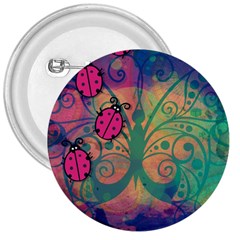 Background Colorful Bugs 3  Buttons by BangZart