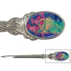 Background Colorful Bugs Letter Openers by BangZart