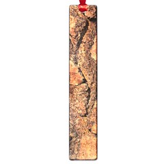 Bark Texture Wood Large Rough Red Wood Outside California Large Book Marks by BangZart