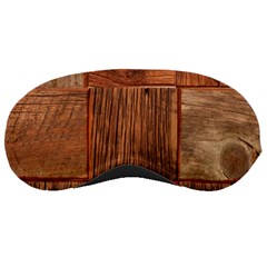 Barnwood Unfinished Sleeping Masks by BangZart