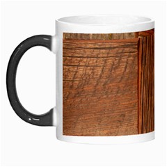 Barnwood Unfinished Morph Mugs by BangZart