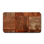 Barnwood Unfinished Medium Bar Mats 16 x8.5  Bar Mat