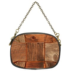 Barnwood Unfinished Chain Purses (one Side)  by BangZart