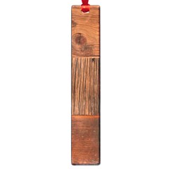 Barnwood Unfinished Large Book Marks by BangZart