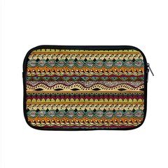 Aztec Pattern Ethnic Apple Macbook Pro 15  Zipper Case by BangZart