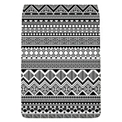 Aztec Pattern Design Flap Covers (l)  by BangZart