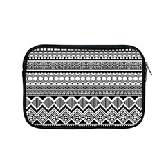 Aztec Pattern Design Apple Macbook Pro 15  Zipper Case by BangZart