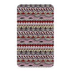 Aztec Pattern Art Memory Card Reader by BangZart