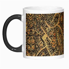 Art Indonesian Batik Morph Mugs by BangZart