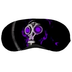 Gas Mask Sleeping Masks by Valentinaart