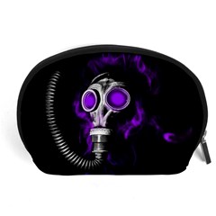 Gas Mask Accessory Pouches (large)  by Valentinaart