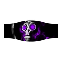 Gas Mask Stretchable Headband