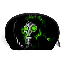 Gas Mask Accessory Pouches (large)  by Valentinaart